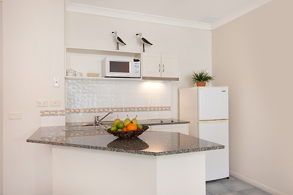 In-Room Kitchenette