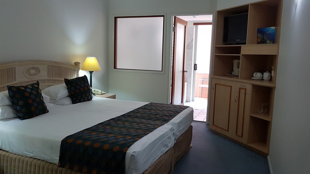 Studio, Garden View - Guestroom