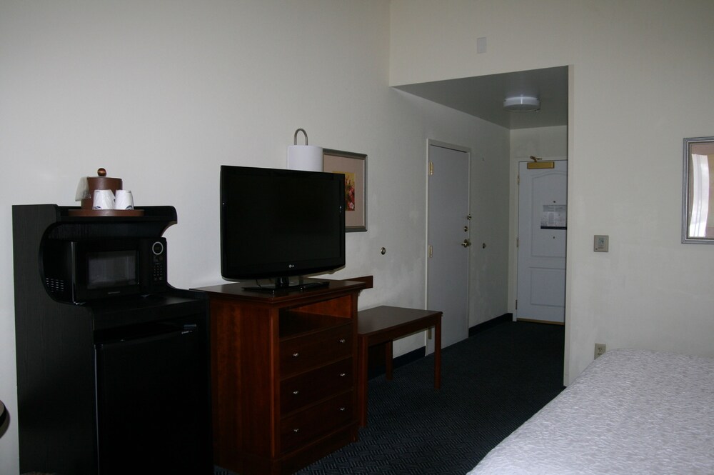 In-Room Amenity