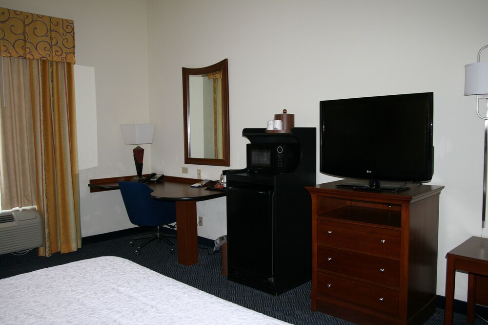 In-Room Amenity