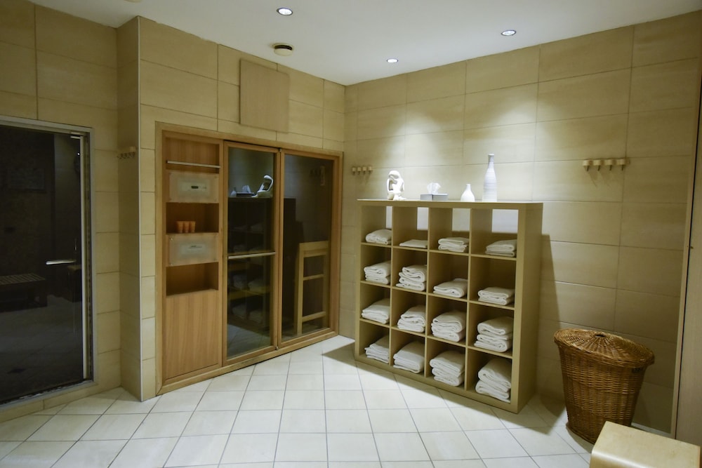 Treatment Room