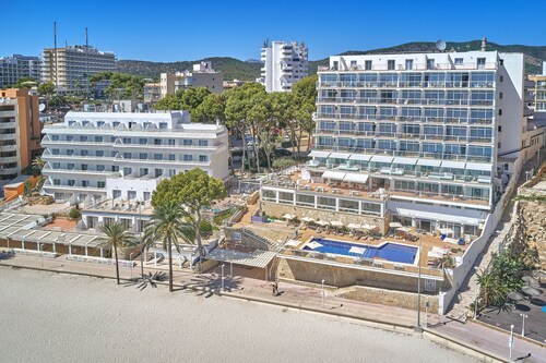 Hotel Spa Flamboyan Caribe