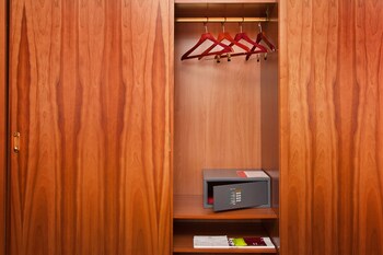 In-Room Safe