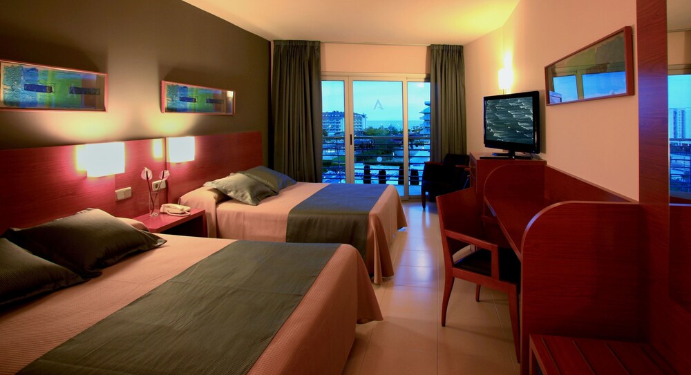 Habitación