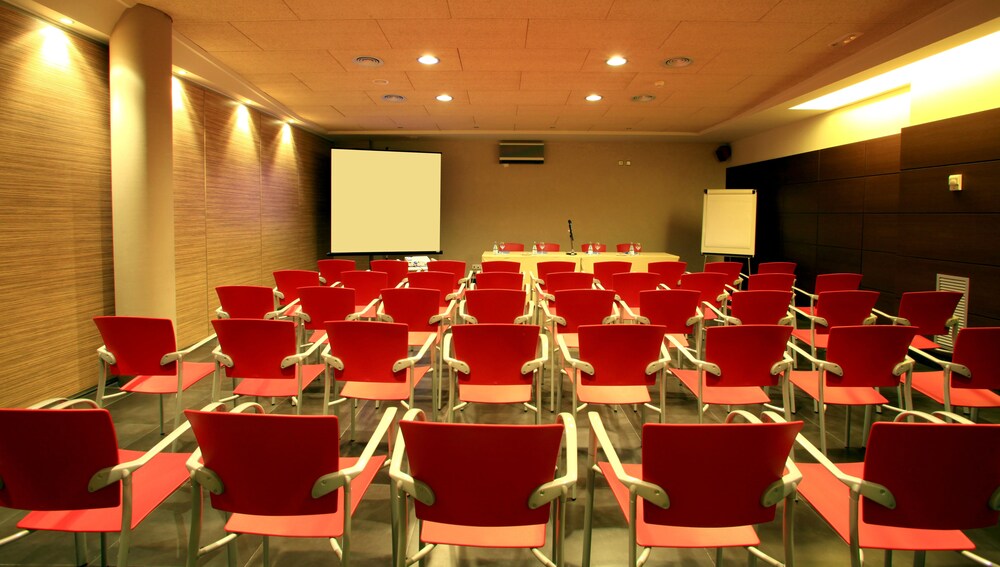 Salas de reuniones