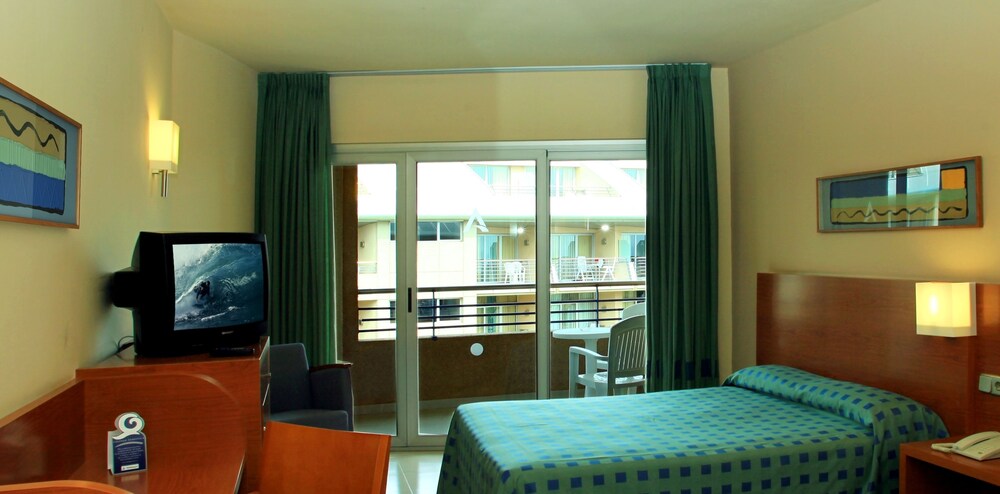 Habitación