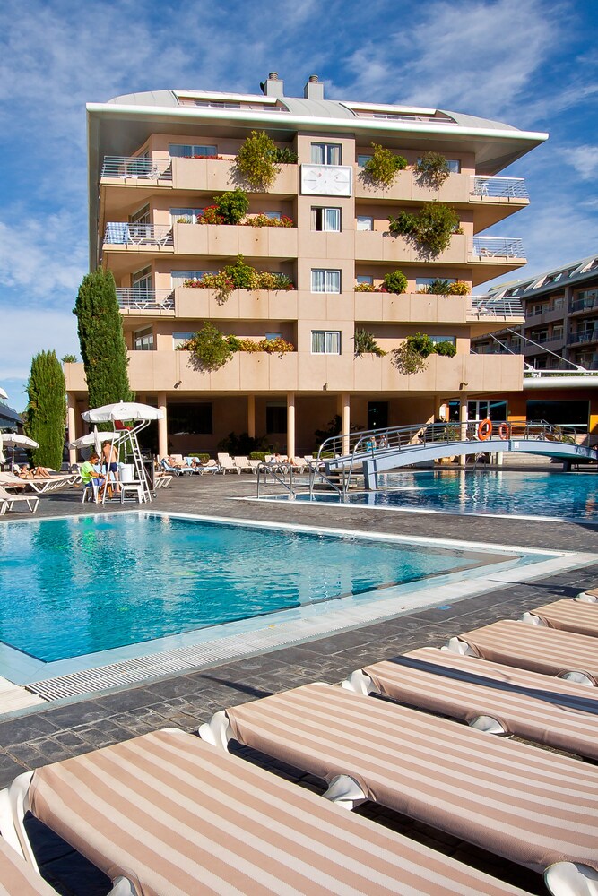 Piscina al aire libre