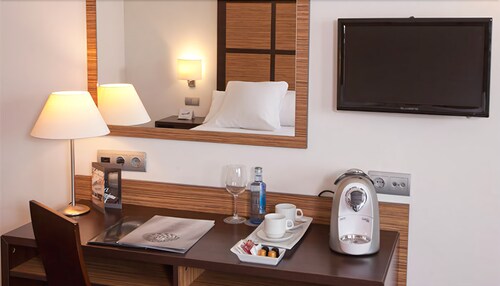 In-Room Amenity