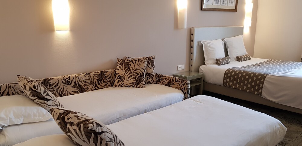 Guestroom