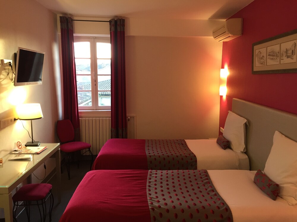 Guestroom