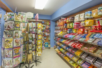Gift Shop