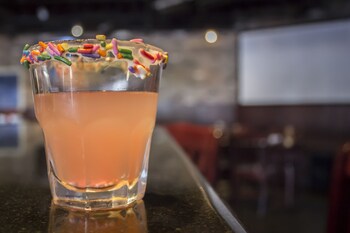 Sports Bar