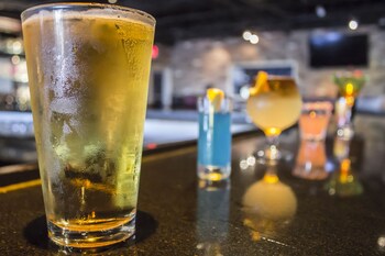 Sports Bar