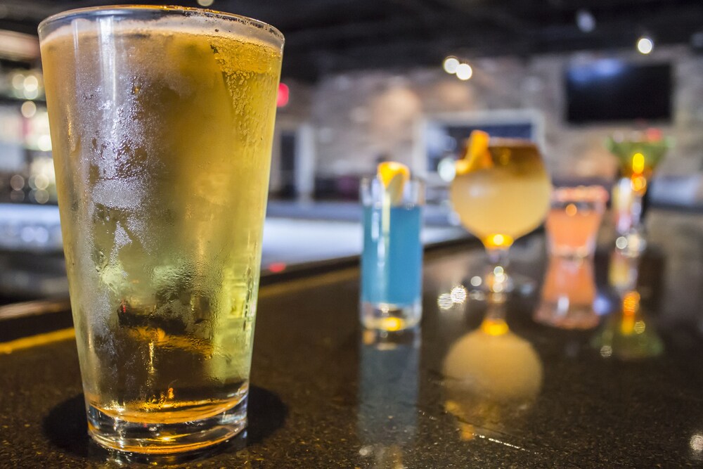 Sports Bar