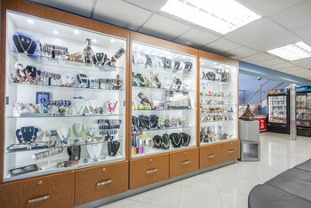 Gift Shop