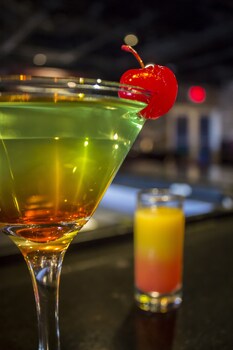 Sports Bar