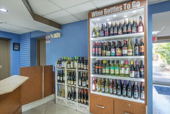 Gift Shop