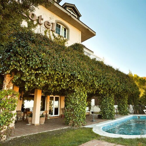 Piscina al aire libre