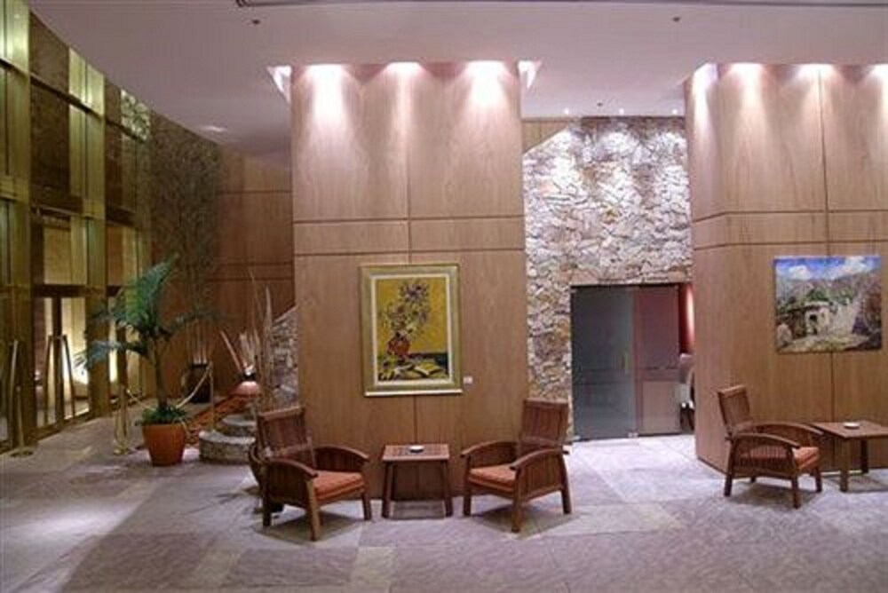 Salon de la réception