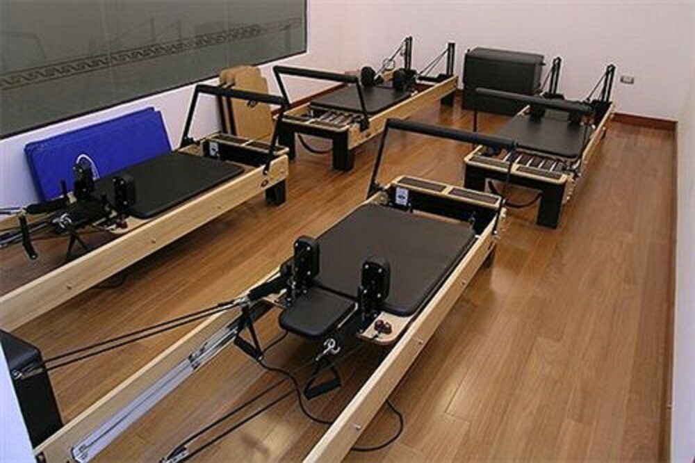 Pilates