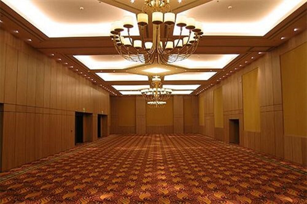 Salle de bal