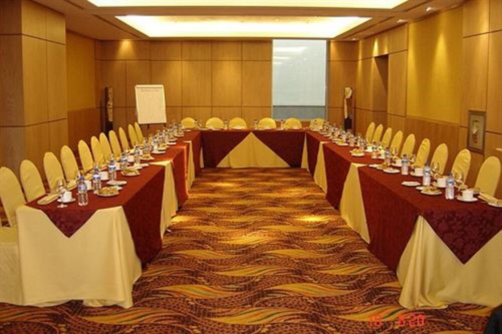 Salle de réunion