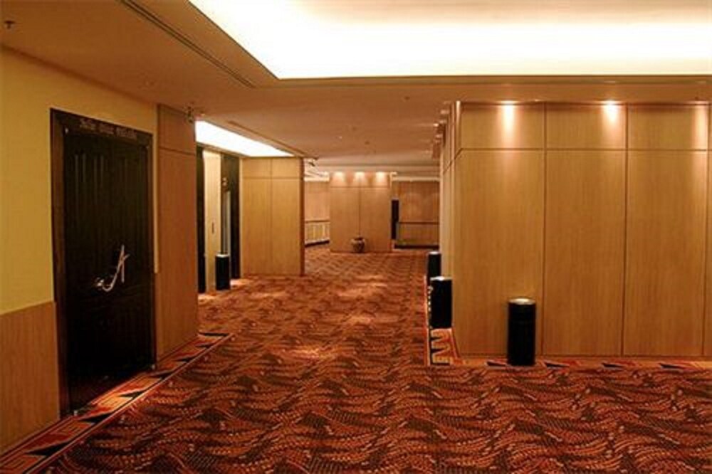 Vestibule
