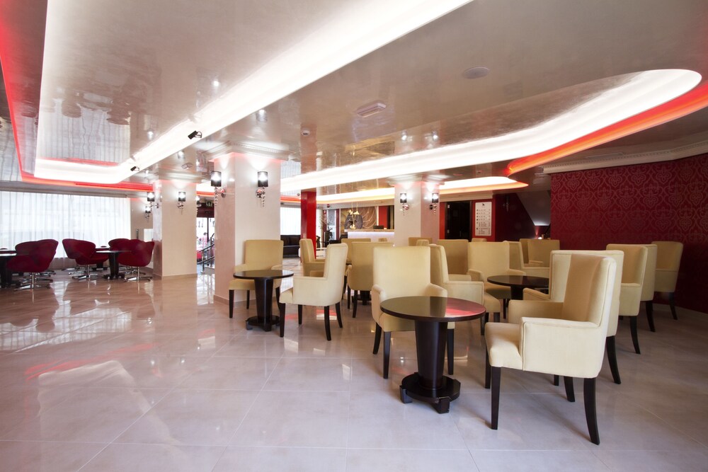 Hotel Interior