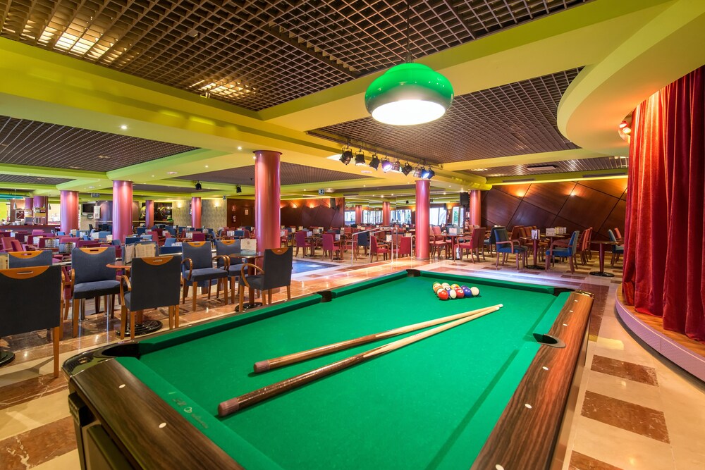 Billiards