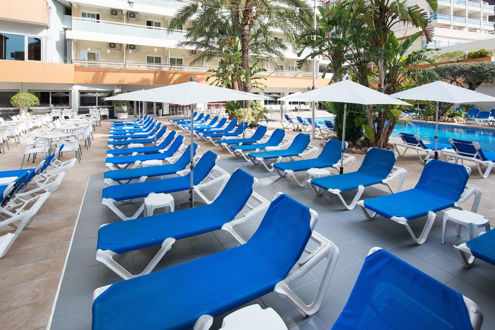 Sundeck