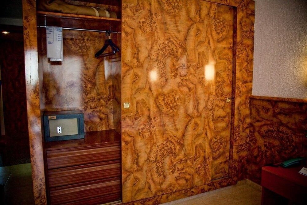 In-Room Amenity