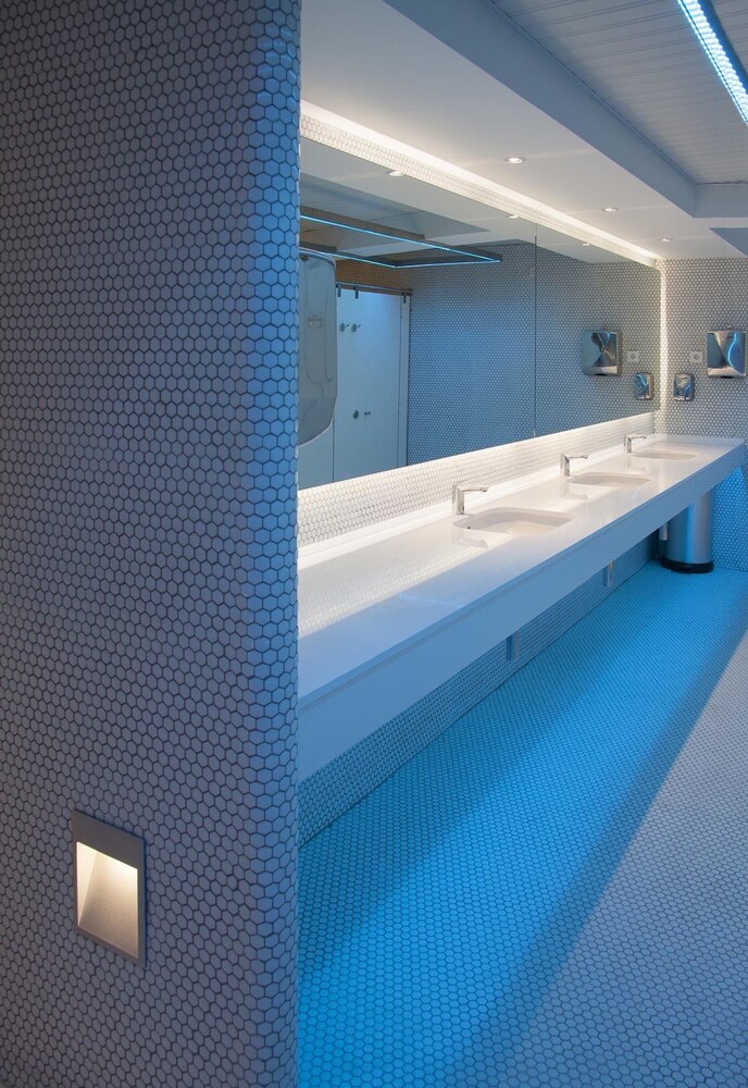 Hotel Interior
