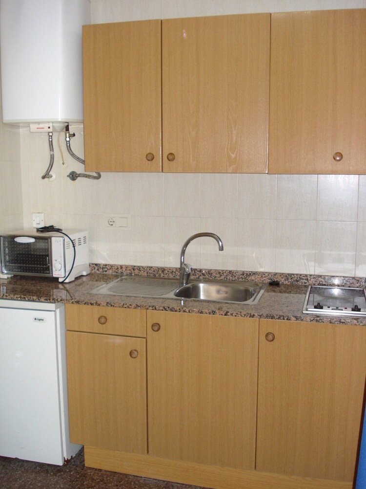 Standard Apartment, 1 Bedroom - In-Room Kitchen