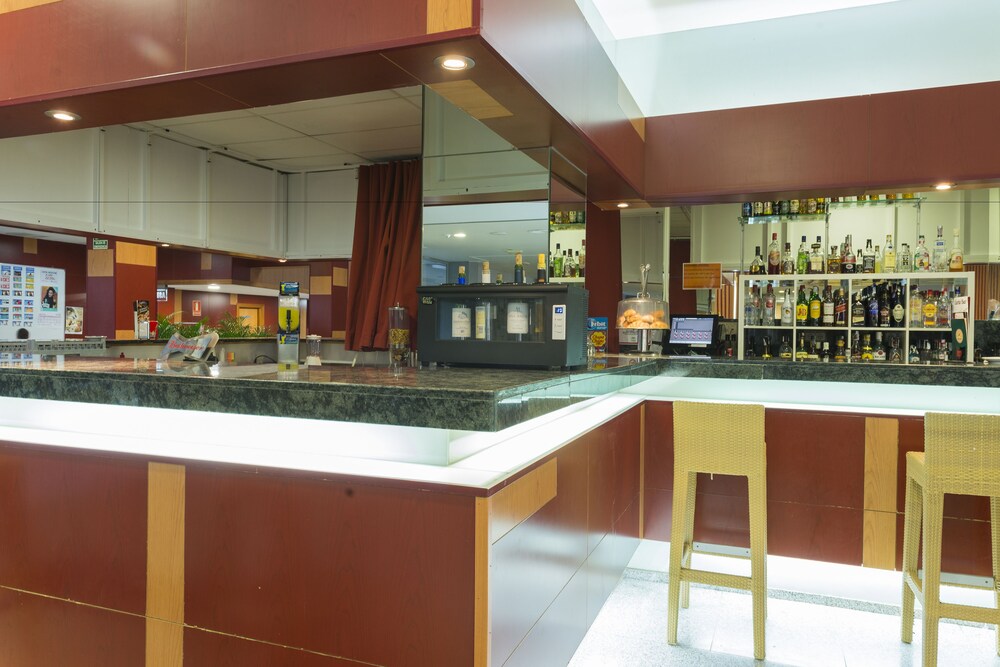 Bar des sports