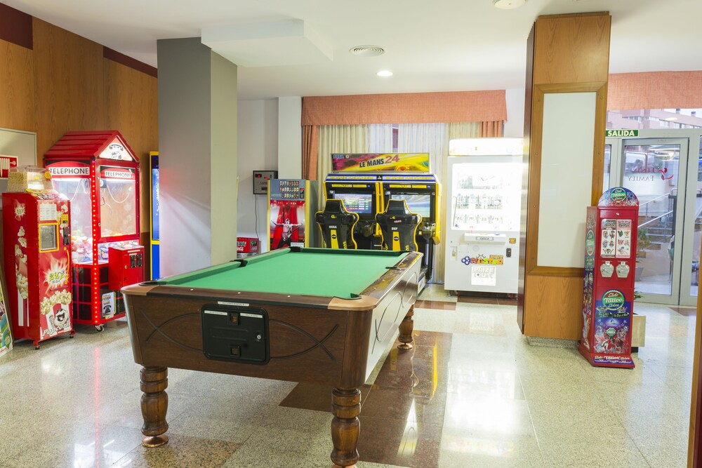 Billards