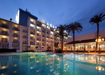 Abades Benacazón Hotel