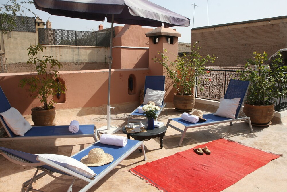 Sundeck