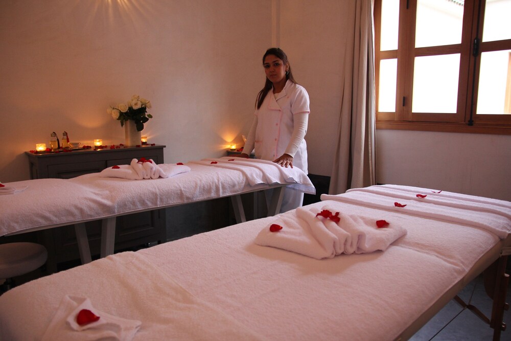Facial