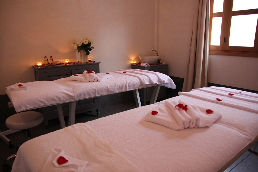Massage
