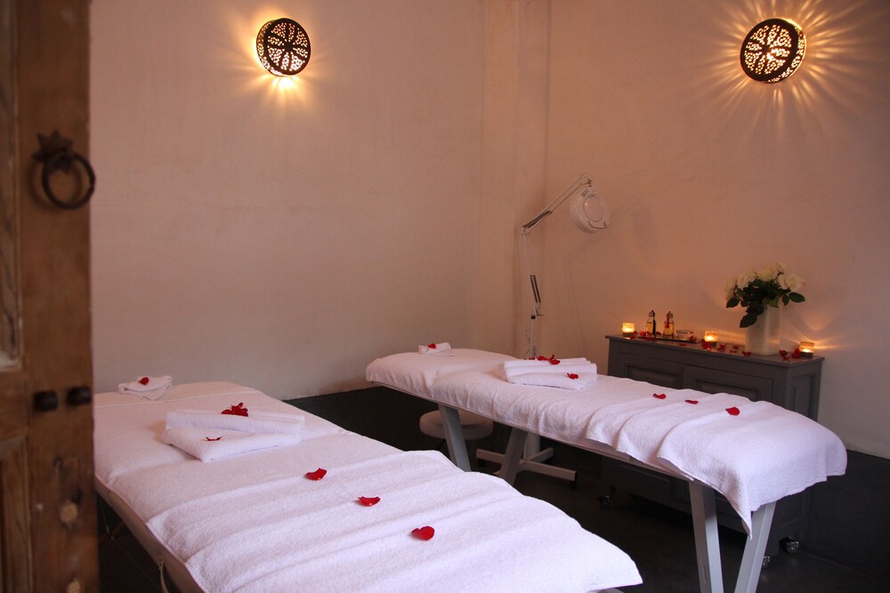 Treatment Room