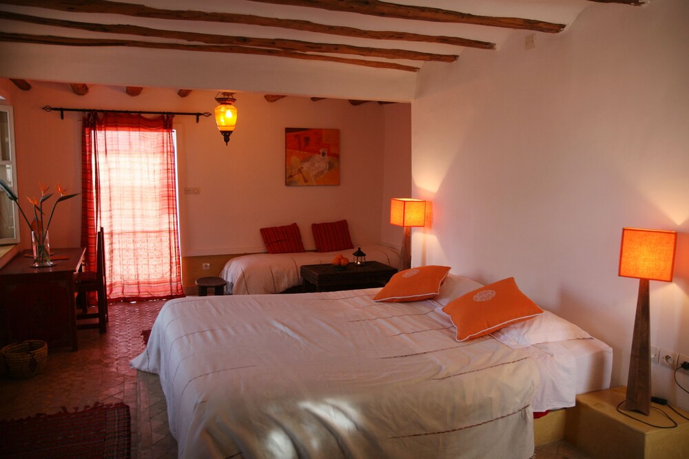 Guestroom