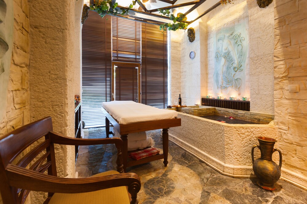 Treatment Room