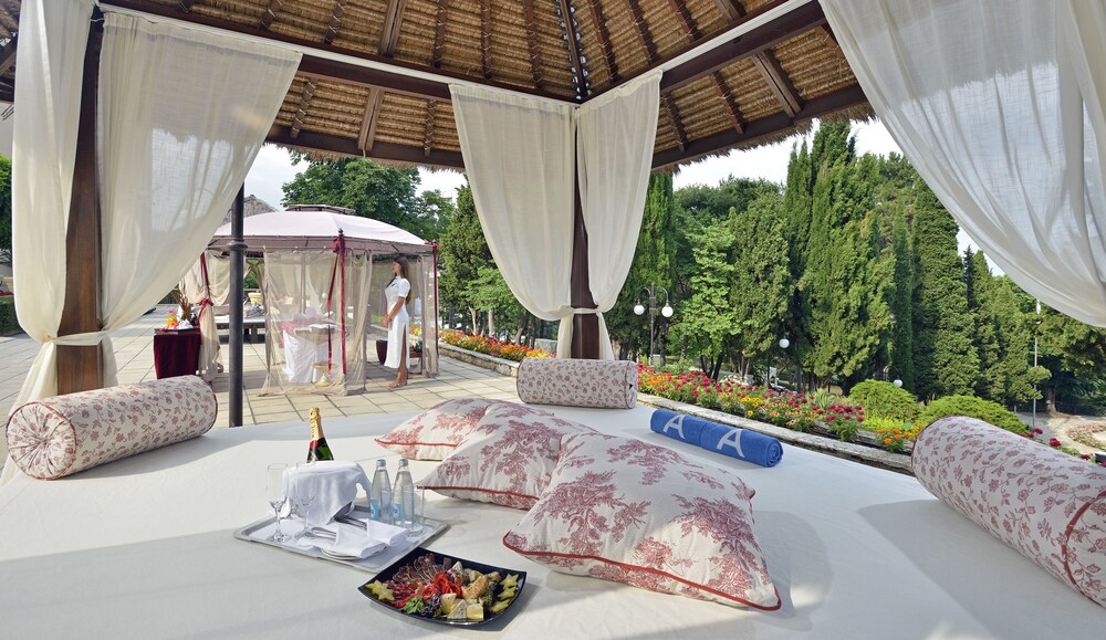 Spa Treatment