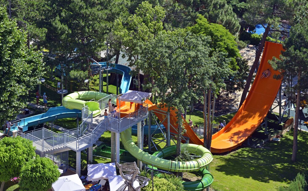 Water Park