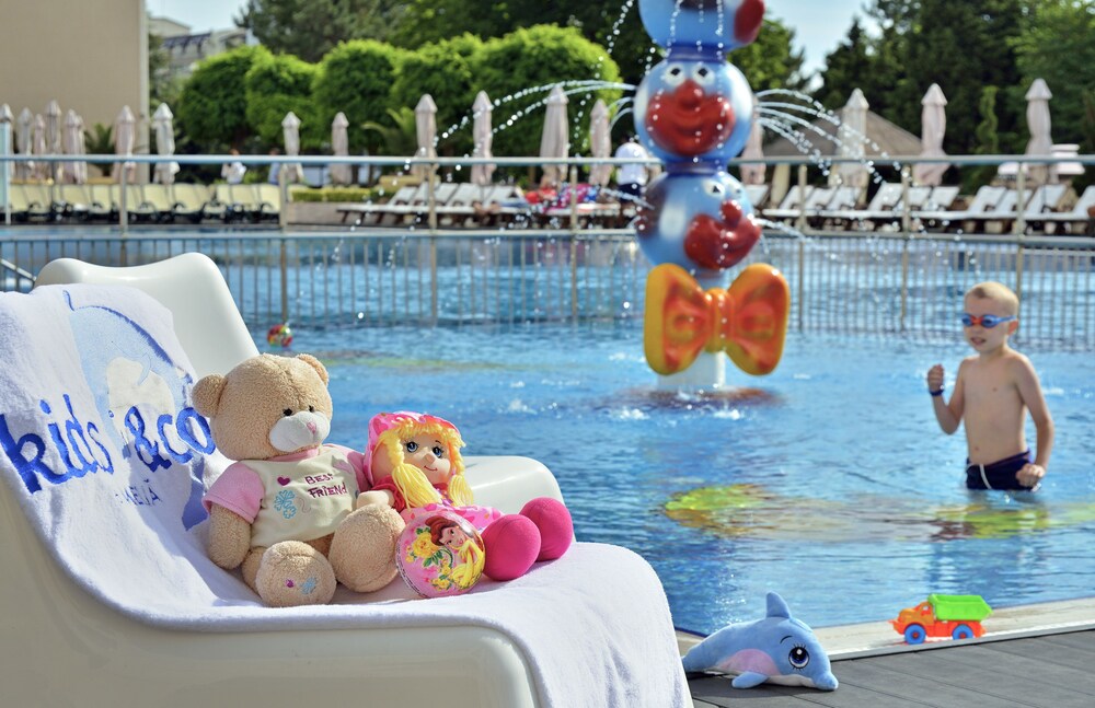 Childrens Pool