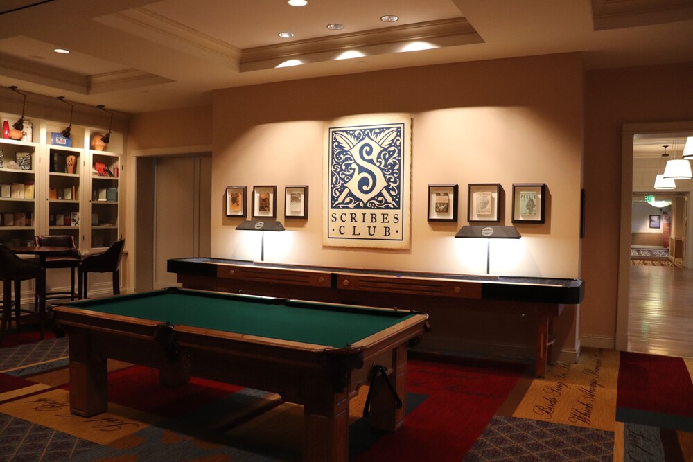 Billiards