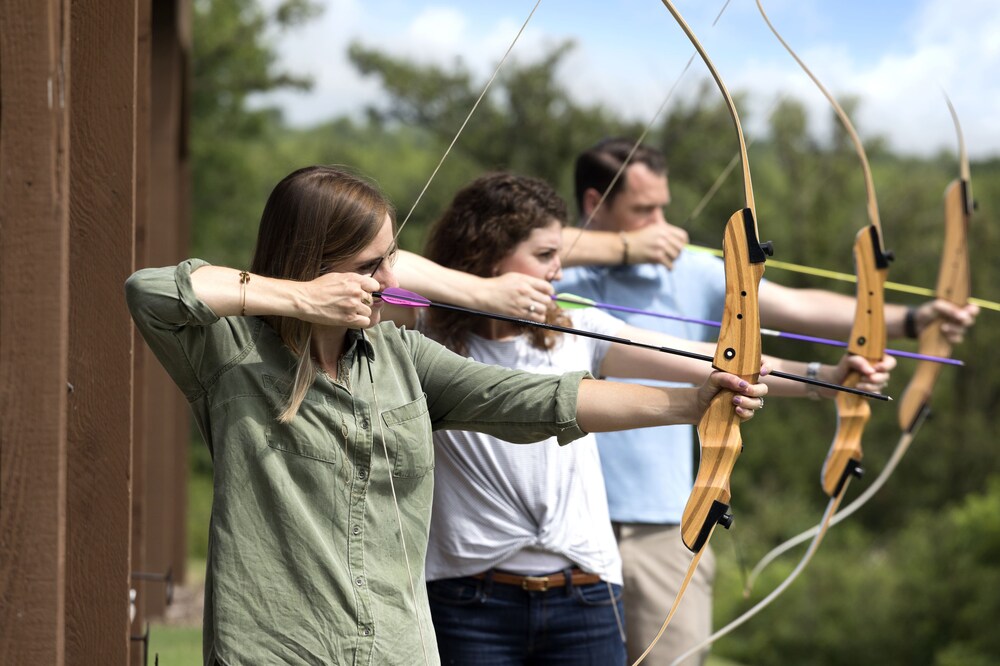 Archery
