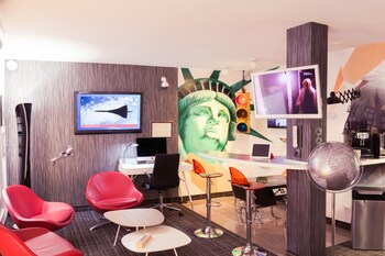 Strasbourg Vacations - ibis Styles Strasbourg Centre Gare - Property Image 1