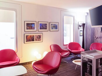Hotel Interior