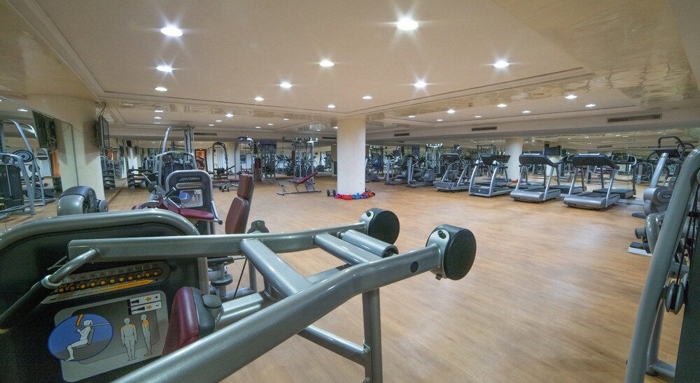 Sports Facility